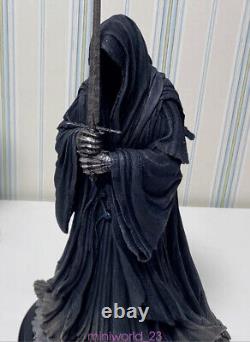 WETA The Lord of the Rings Ringwraith Nazgul Statue Collectible Limited Box Gift