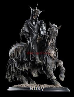 WETA The Lord of the Rings Sauron Resin Figure Statue Model Collection Limited