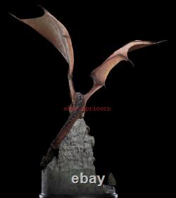 WETA The Lord of the Rings Smaug 1/100 Statue Resin Figure Model Collectible