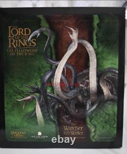 WETA The Lord of the Rings Statue Figure Model Collectible Limited Boy Gift