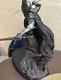 Weta The Lord Of The Rings Witch-king Of Angmar Statue Resin Collectible 1/6