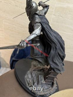 WETA The Lord of the Rings Witch-king of Angmar Statue Resin Collectible 1/6