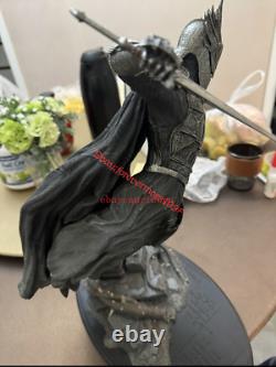 WETA The Lord of the Rings Witch-king of Angmar Statue Resin Collectible 1/6