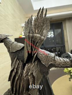 WETA The Lord of the Rings Witch-king of Angmar Statue Resin Collectible 1/6