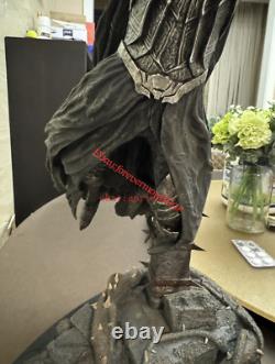 WETA The Lord of the Rings Witch-king of Angmar Statue Resin Collectible 1/6