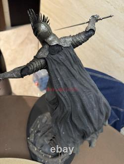WETA The Lord of the Rings Witch-king of Angmar Statue Resin Collectible 1/6