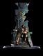 Weta Thorin On Throne 1/6 Scale Statue! Lord Of The Rings! Hobbit! New