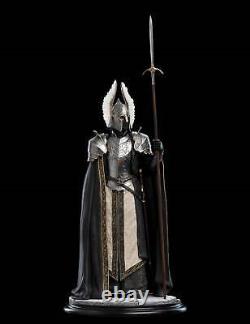 WETA WORKSHOP Lord of the Rings Fountain Guard of Gondor? Sixth Scale Statue