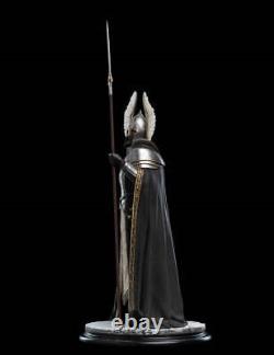 WETA WORKSHOP Lord of the Rings Fountain Guard of Gondor? Sixth Scale Statue