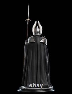 WETA WORKSHOP Lord of the Rings Fountain Guard of Gondor? Sixth Scale Statue