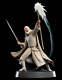 Weta Workshop Lord Of The Rings Gandalf The White? Scale Pvc Statue Figure New