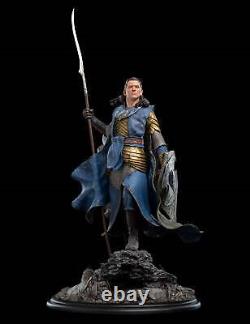 WETA WORKSHOP Lord of the Rings Gil-Galad Noldor? Sixth Scale Statue Figure NEW