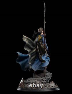 WETA WORKSHOP Lord of the Rings Gil-Galad Noldor? Sixth Scale Statue Figure NEW