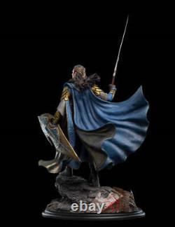 WETA WORKSHOP Lord of the Rings Gil-Galad Noldor? Sixth Scale Statue Figure NEW