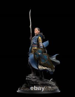 WETA WORKSHOP Lord of the Rings Gil-Galad Noldor? Sixth Scale Statue Figure NEW