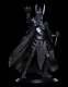 Weta Workshop Lord Of The Rings Sauron Miniature Statue Figure New Sealed