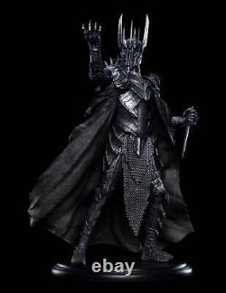 WETA WORKSHOP Lord of the Rings Sauron Miniature Statue Figure NEW SEALED