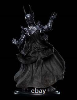 WETA WORKSHOP Lord of the Rings Sauron Miniature Statue Figure NEW SEALED