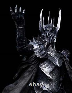 WETA WORKSHOP Lord of the Rings Sauron Miniature Statue Figure NEW SEALED