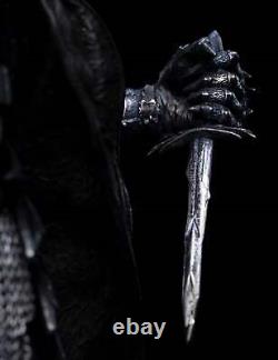 WETA WORKSHOP Lord of the Rings Sauron Miniature Statue Figure NEW SEALED