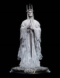 WETA WORKSHOP Lord of the Rings Witch-King Unseen Lands? Scale Statue