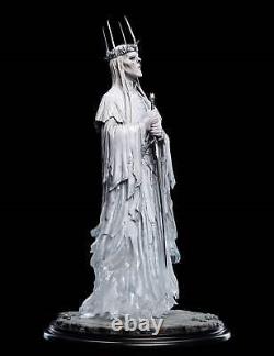 WETA WORKSHOP Lord of the Rings Witch-King Unseen Lands? Scale Statue