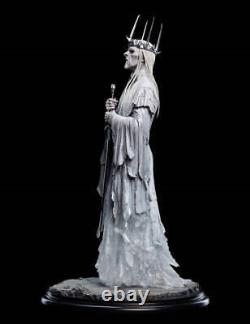 WETA WORKSHOP Lord of the Rings Witch-King Unseen Lands? Scale Statue