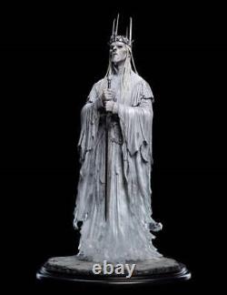 WETA WORKSHOP Lord of the Rings Witch-King Unseen Lands? Scale Statue