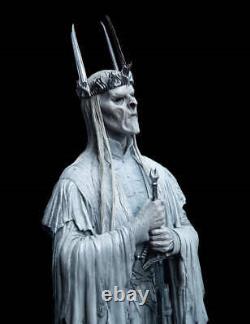 WETA WORKSHOP Lord of the Rings Witch-King Unseen Lands? Scale Statue