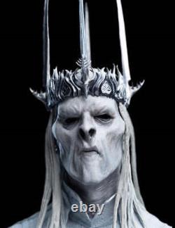 WETA WORKSHOP Lord of the Rings Witch-King Unseen Lands? Scale Statue