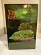 Weta Workshop Collectables Lord Of The Rings Bag End Weta Cave Open Versionnew