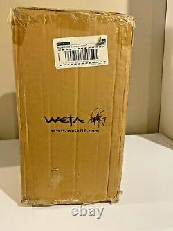 WETA Workshop Collectables Lord of the Rings Bag End WETA Cave Open VersionNew