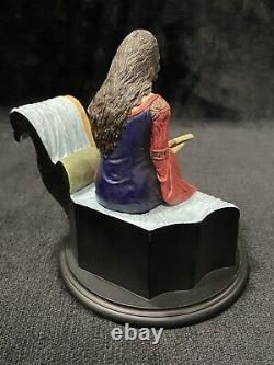 WETA Workshop LOTR Lord Rings ARWEN Miniature Statue! L@@K