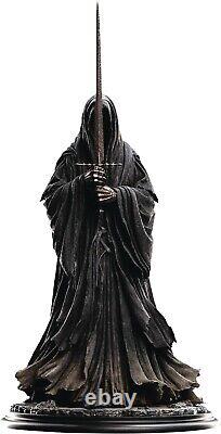 WETA Workshop Lord of The Rings Ringwraith of Mordor 16 Scale Polystone Statue