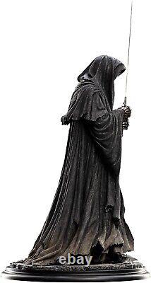 WETA Workshop Lord of The Rings Ringwraith of Mordor 16 Scale Polystone Statue