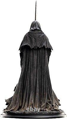 WETA Workshop Lord of The Rings Ringwraith of Mordor 16 Scale Polystone Statue