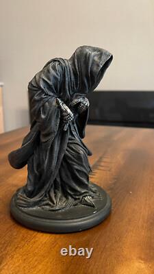 WETA Workshop Lord of The Rings RingwraithT (Premium Mini Statue)