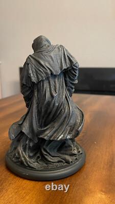 WETA Workshop Lord of The Rings RingwraithT (Premium Mini Statue)
