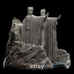 WETA Workshop Lord of the Rings The Argonath Environment SEALED CASE