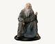 Weta Workshop Polystone Lord Of The Rings Gandalf (premium Mini Statue) New