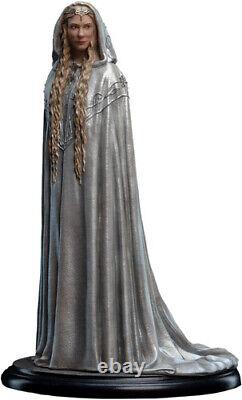 WETA Workshop Polystone The Lord of the Rings Trilogy Galadriel Miniature St