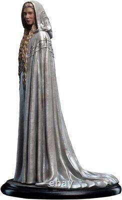 WETA Workshop Polystone The Lord of the Rings Trilogy Galadriel Miniature St