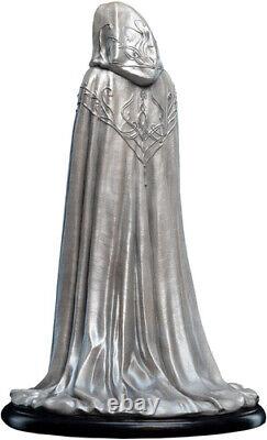 WETA Workshop Polystone The Lord of the Rings Trilogy Galadriel Miniature St