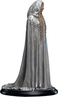 WETA Workshop Polystone The Lord of the Rings Trilogy Galadriel Miniature St