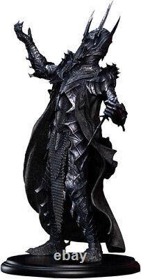 WETA Workshop Polystone The Lord of the Rings Trilogy Sauron Miniature Statu