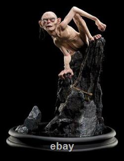 WETA Workshop The Lord of the Rings Gollum Masters Collection Statue 1/3 Scale