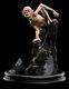 Weta Workshop The Lord Of The Rings Gollum Masters Collection Statue 1/3 Scale