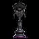 Weta 1/4 The Lord Of The Rings Helm Of The Ringwraith Of Harad Polystone Statue