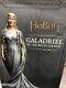 Weta 1/6 Lord Of The Rings Galadriel Of The White Council 15'' Statue #670/1500