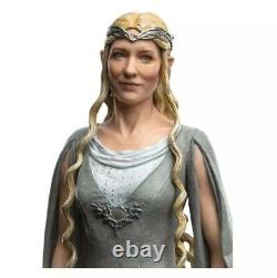 Weta 1/6 Lord of the Rings GALADRIEL OF THE WHITE COUNCIL 15'' Statue INSTOCK